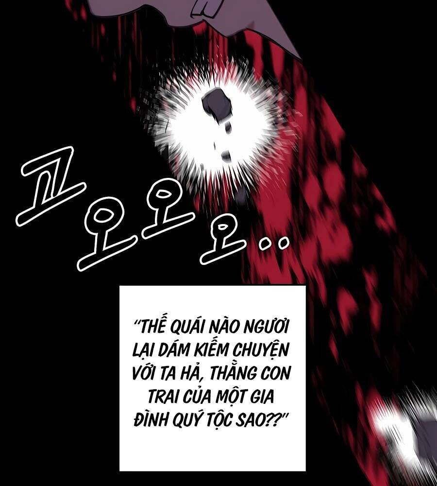 Băng Y Kiếm Thần Chapter 1 - 8