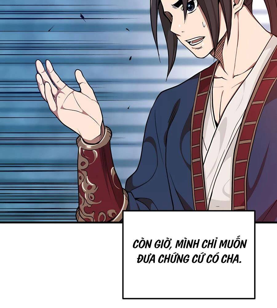 Băng Y Kiếm Thần Chapter 11 - 11