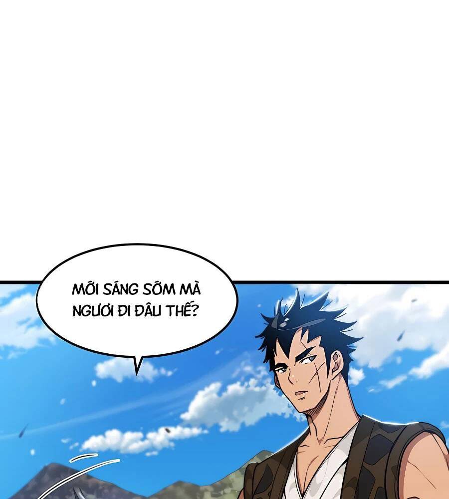 Băng Y Kiếm Thần Chapter 11 - 19