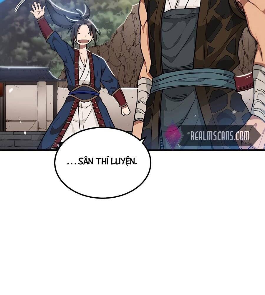 Băng Y Kiếm Thần Chapter 11 - 20
