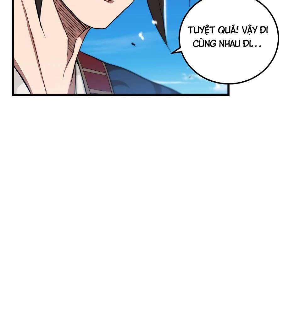 Băng Y Kiếm Thần Chapter 11 - 22