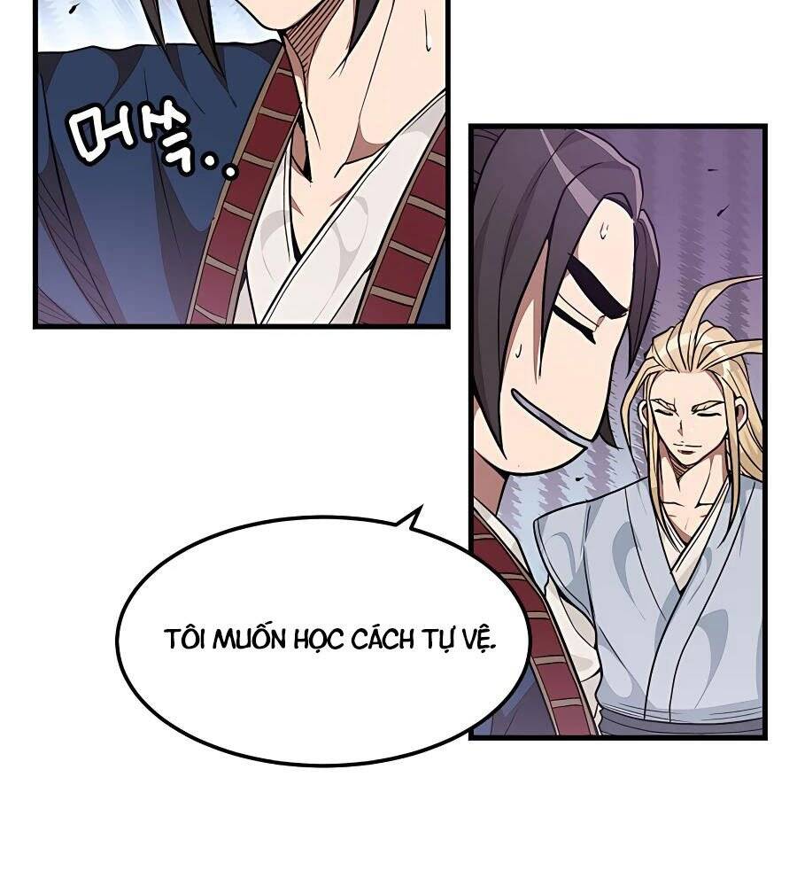 Băng Y Kiếm Thần Chapter 11 - 39