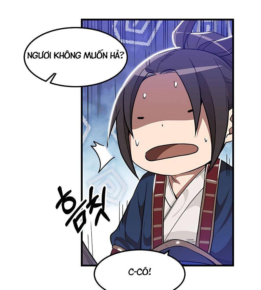 Băng Y Kiếm Thần Chapter 11 - 46