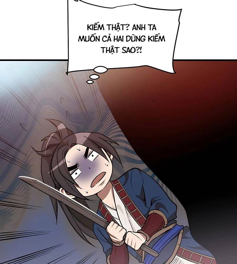 Băng Y Kiếm Thần Chapter 11 - 53