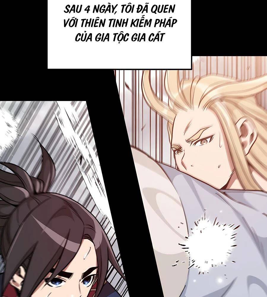 Băng Y Kiếm Thần Chapter 12 - 11