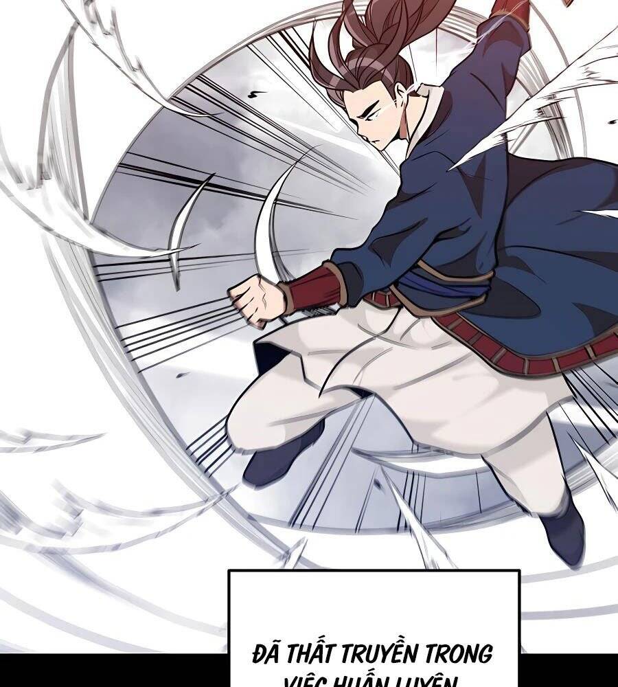 Băng Y Kiếm Thần Chapter 12 - 14