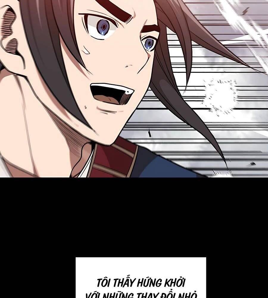 Băng Y Kiếm Thần Chapter 12 - 16