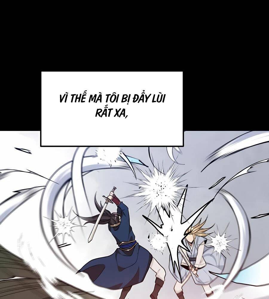 Băng Y Kiếm Thần Chapter 12 - 3