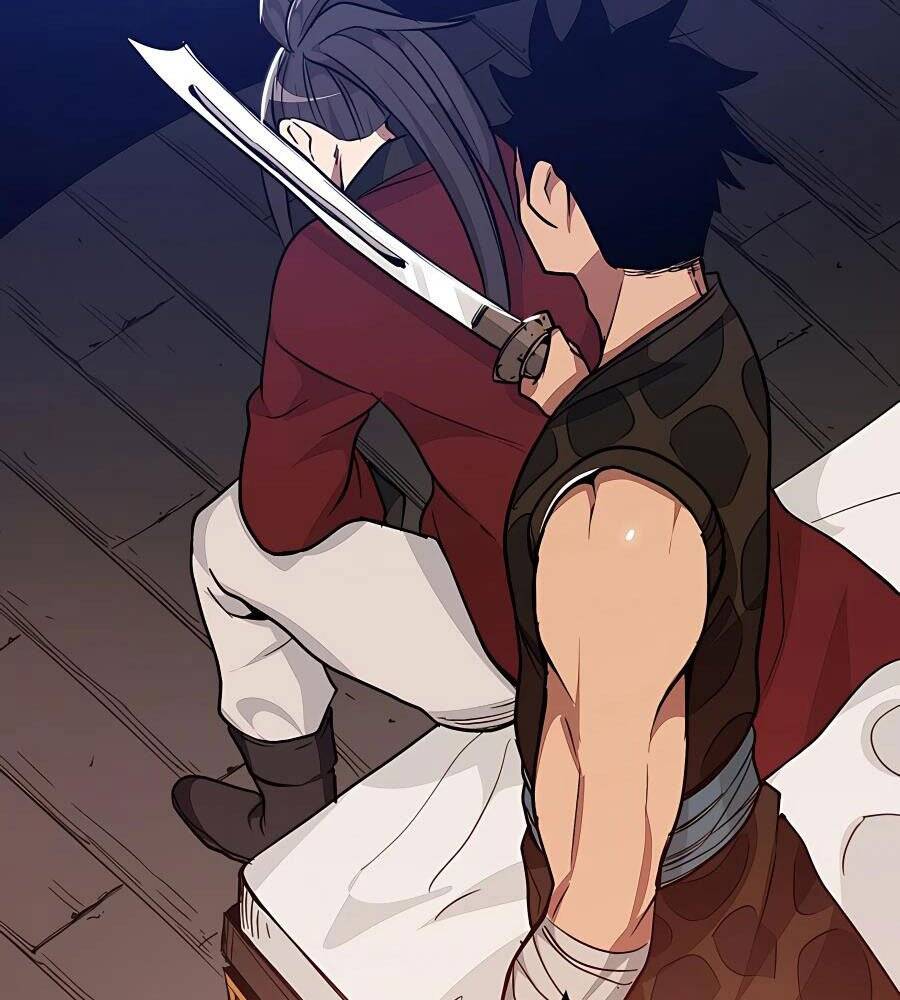 Băng Y Kiếm Thần Chapter 12 - 24