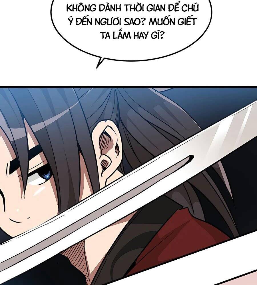 Băng Y Kiếm Thần Chapter 12 - 26