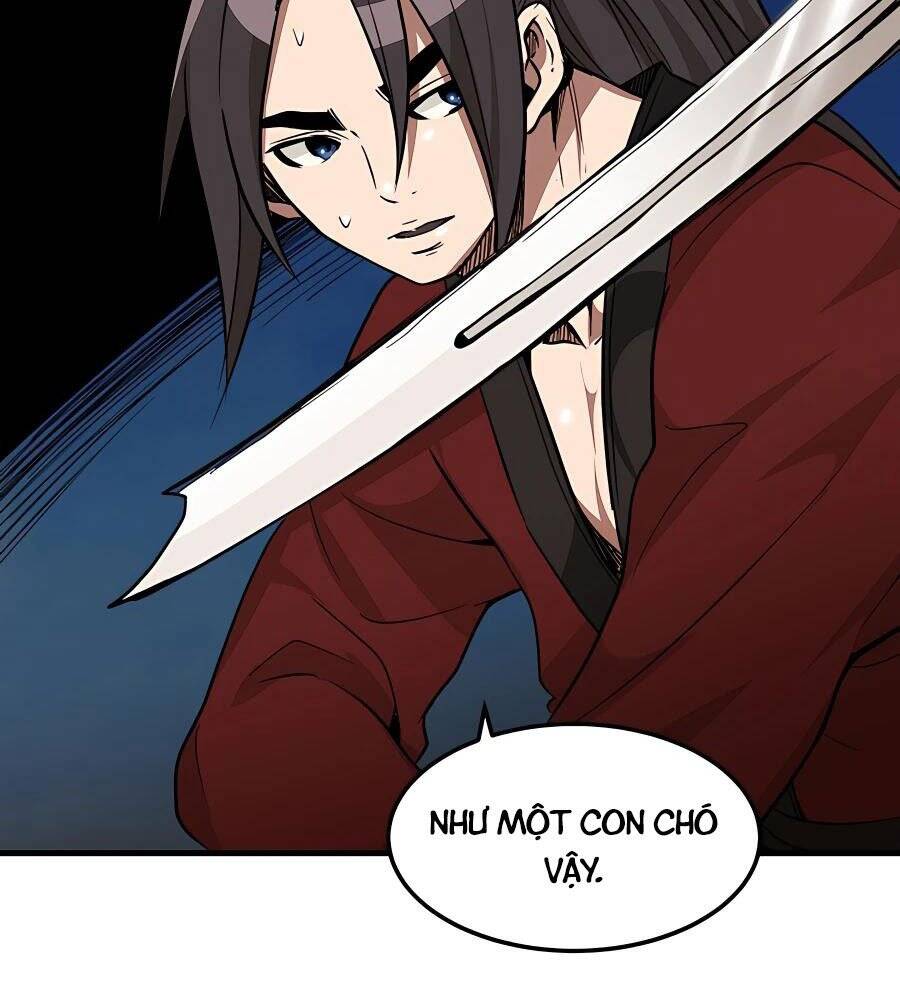 Băng Y Kiếm Thần Chapter 12 - 38