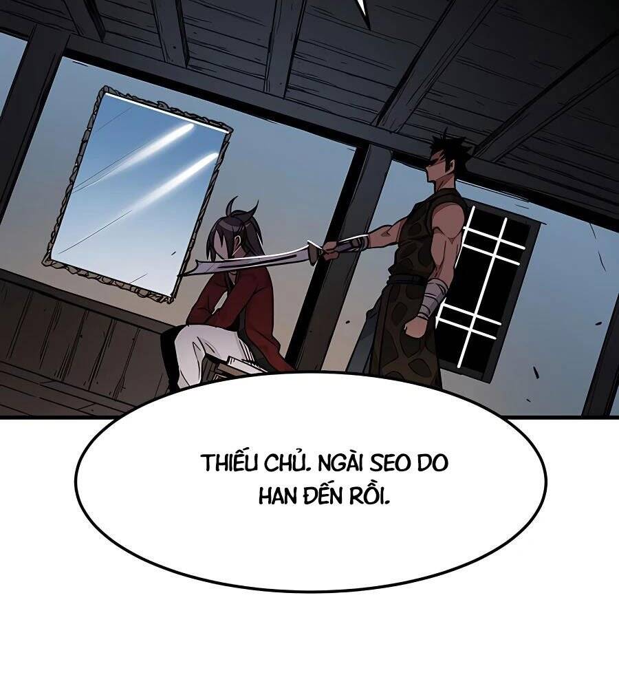 Băng Y Kiếm Thần Chapter 12 - 44