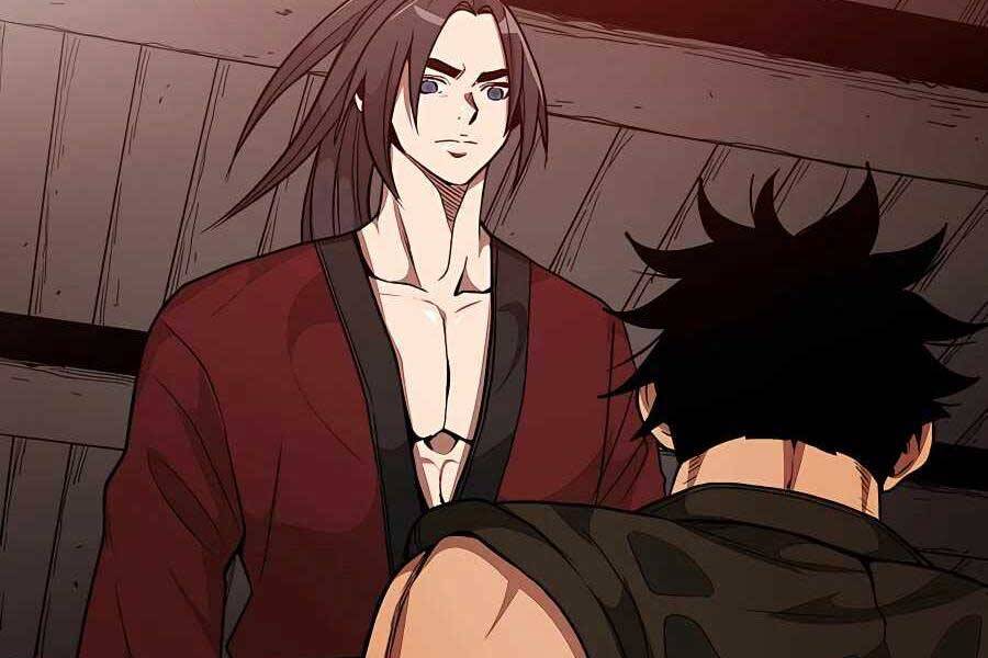 Băng Y Kiếm Thần Chapter 13 - 13