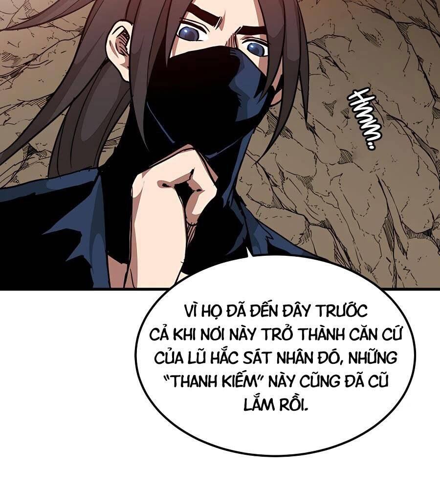 Băng Y Kiếm Thần Chapter 15 - 93