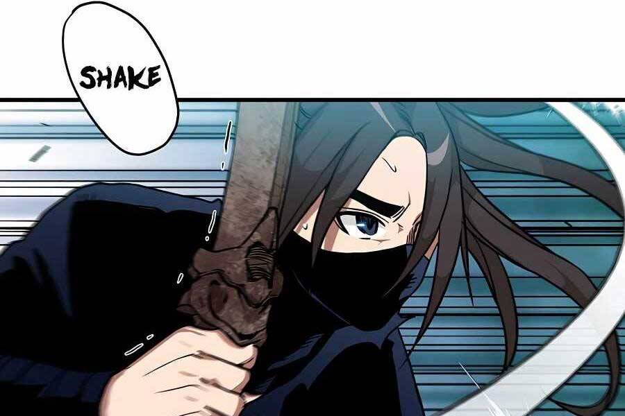 Băng Y Kiếm Thần Chapter 16 - 20