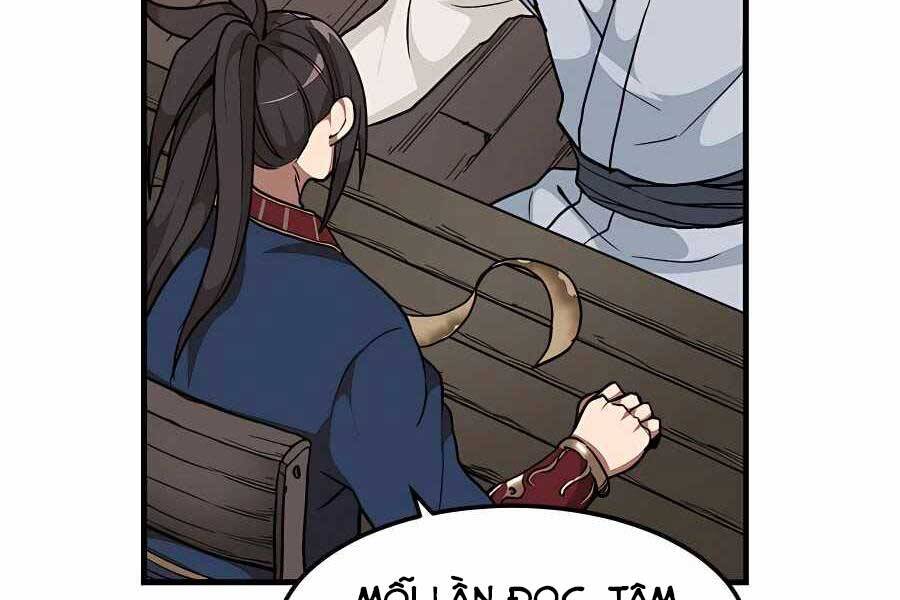 Băng Y Kiếm Thần Chapter 18 - 20