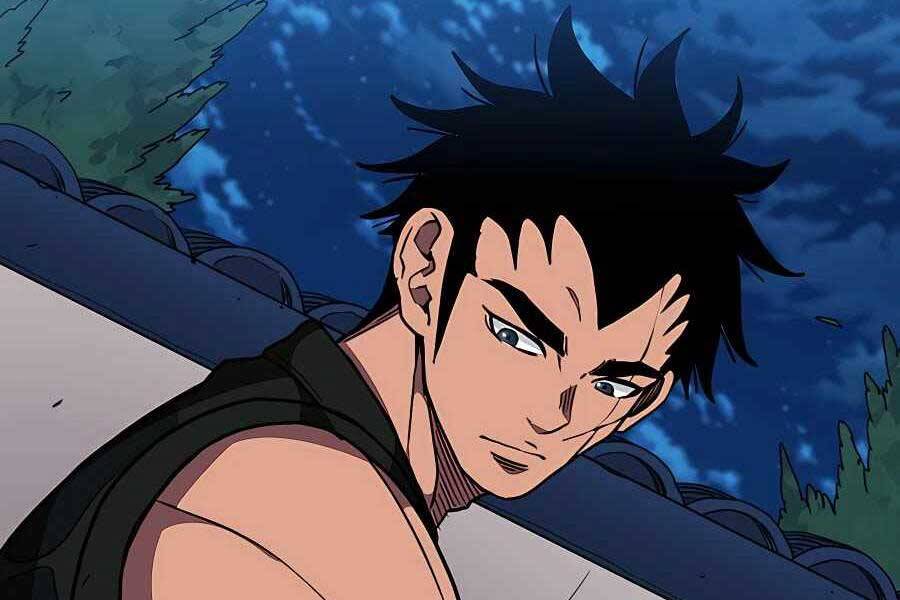 Băng Y Kiếm Thần Chapter 19 - 37