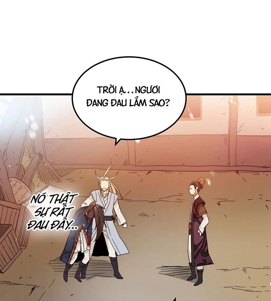 Băng Y Kiếm Thần Chapter 2 - 103