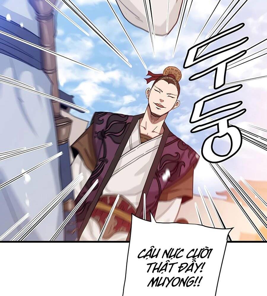 Băng Y Kiếm Thần Chapter 2 - 73