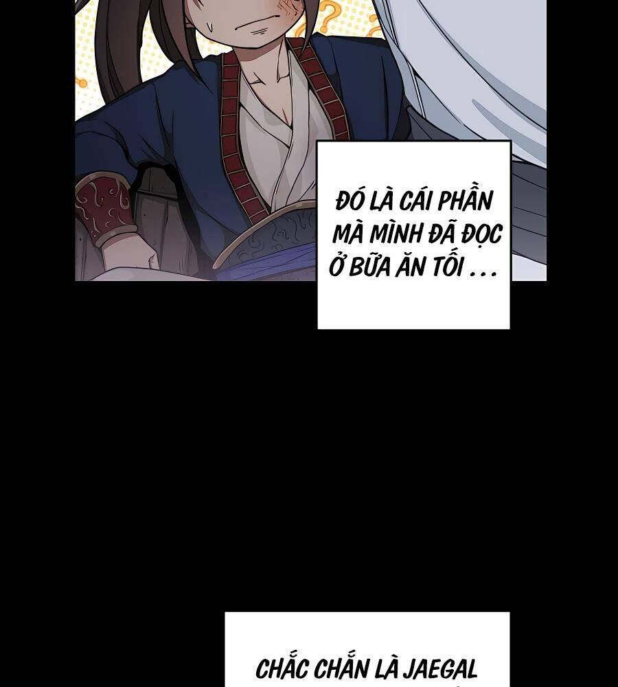 Băng Y Kiếm Thần Chapter 2 - 9