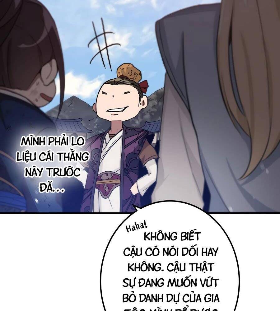 Băng Y Kiếm Thần Chapter 2 - 84