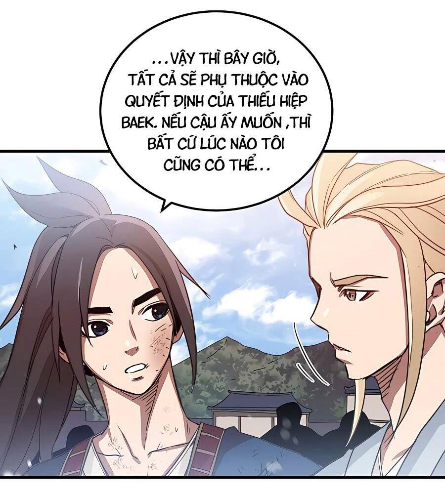 Băng Y Kiếm Thần Chapter 2 - 92