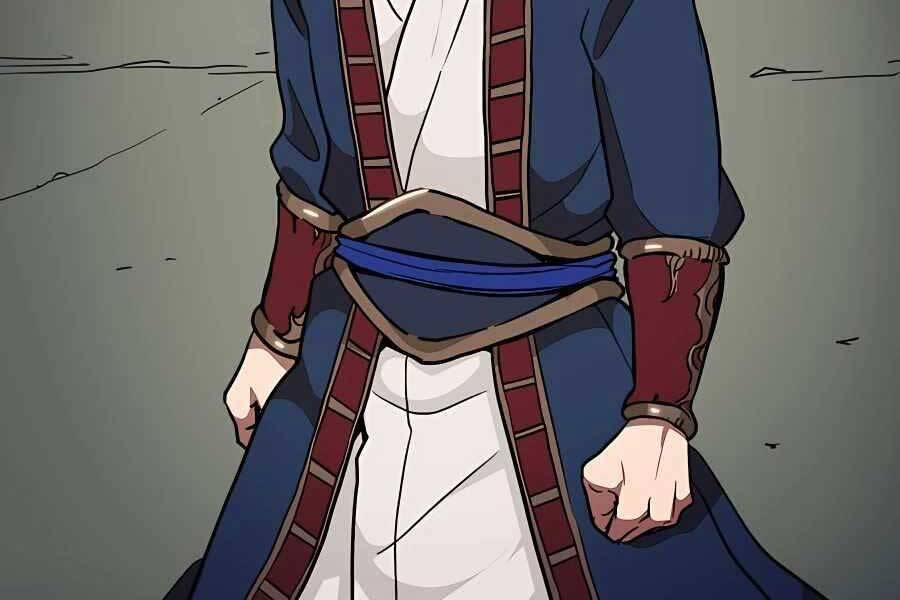 Băng Y Kiếm Thần Chapter 20 - 40