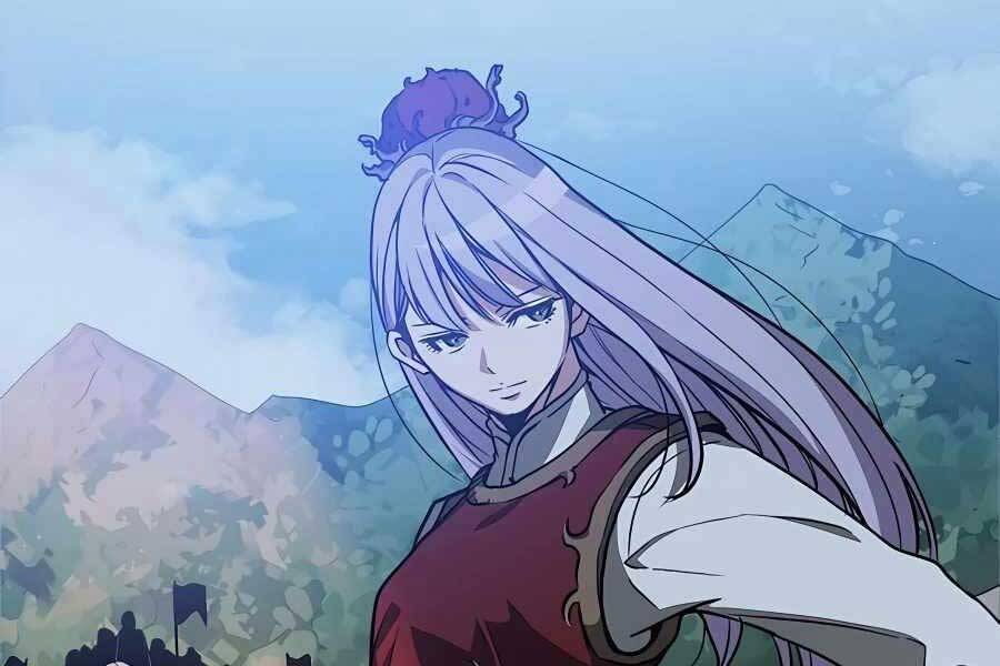 Băng Y Kiếm Thần Chapter 21 - 142