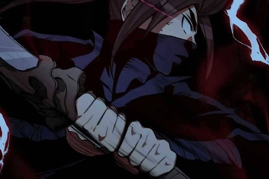 Băng Y Kiếm Thần Chapter 22 - 7