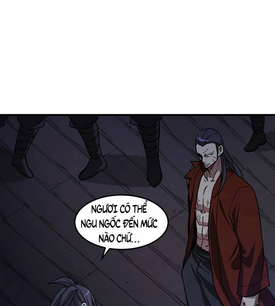 Băng Y Kiếm Thần Chapter 23 - 18