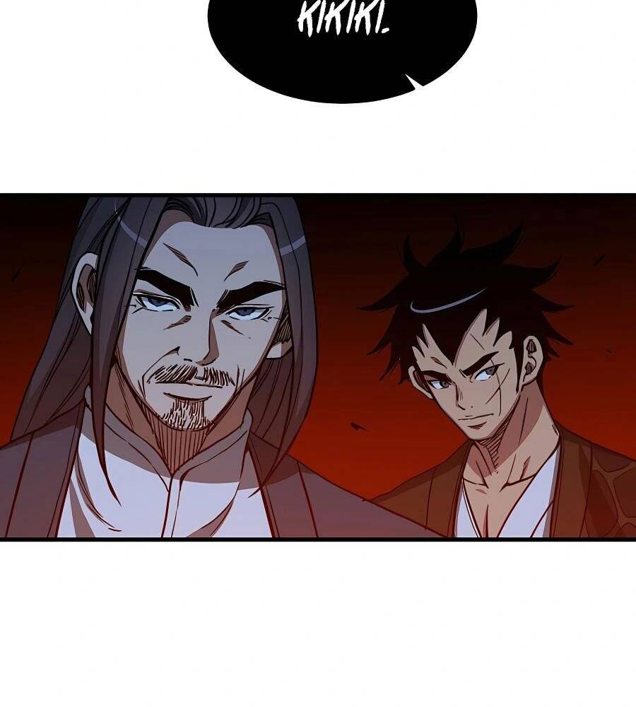 Băng Y Kiếm Thần Chapter 23 - 30