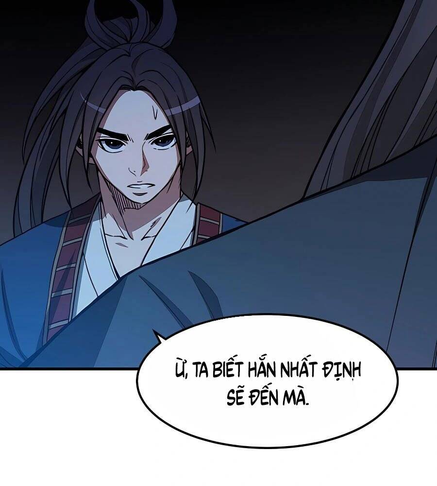 Băng Y Kiếm Thần Chapter 23 - 4