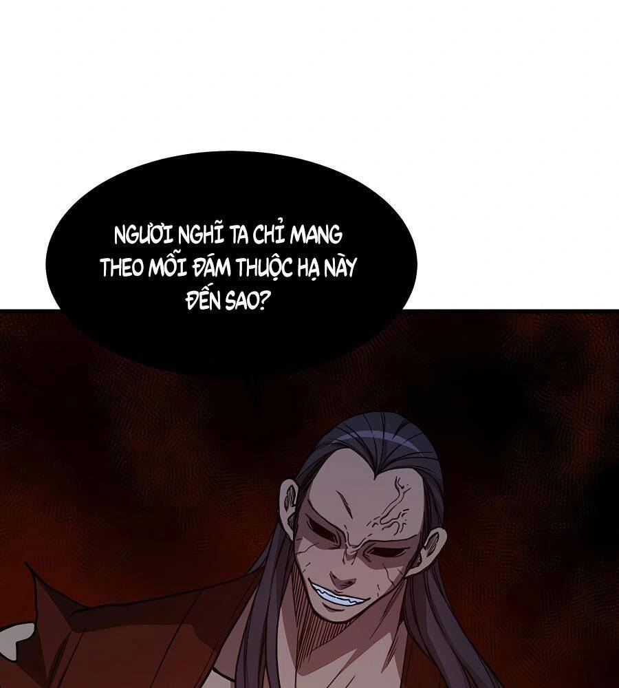 Băng Y Kiếm Thần Chapter 23 - 31