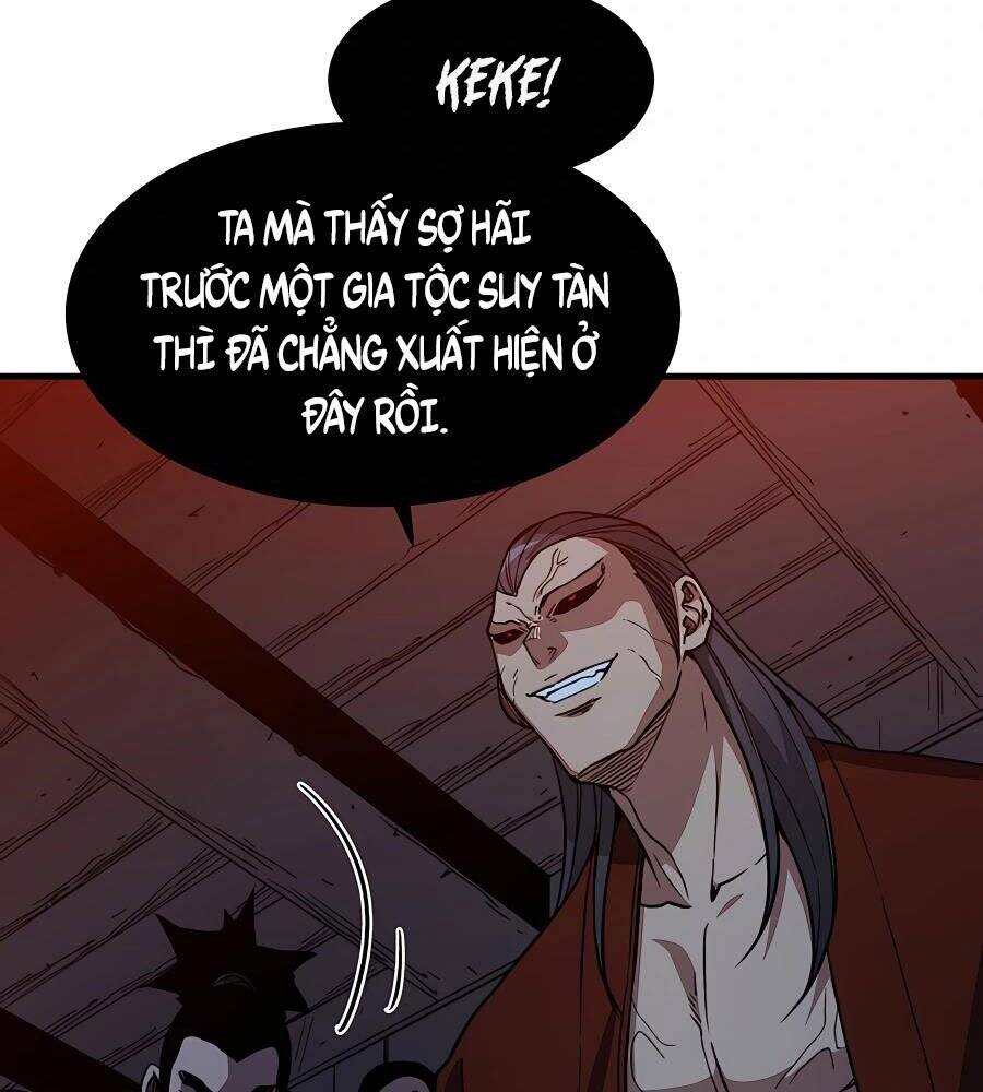 Băng Y Kiếm Thần Chapter 23 - 8