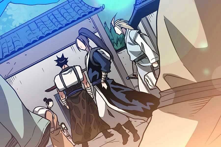 Băng Y Kiếm Thần Chapter 25 - 196