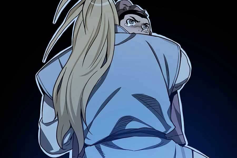 Băng Y Kiếm Thần Chapter 28 - 28