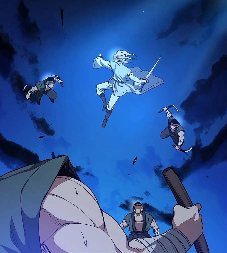 Băng Y Kiếm Thần Chapter 29 - 122