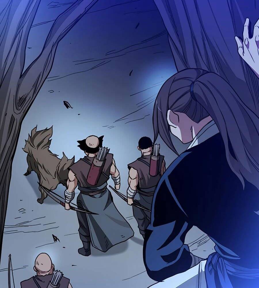 Băng Y Kiếm Thần Chapter 29 - 68