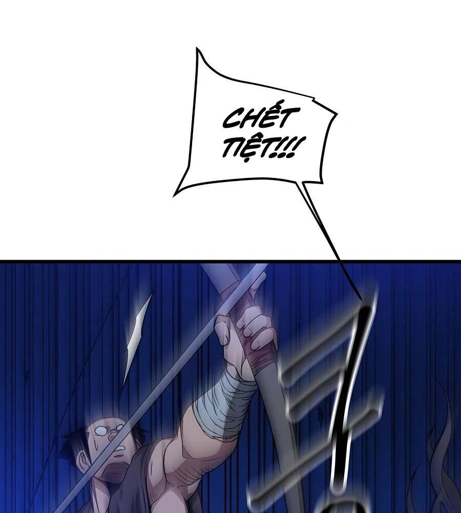 Băng Y Kiếm Thần Chapter 29 - 80