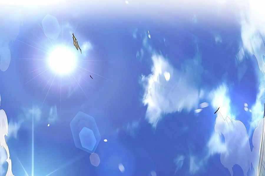 Băng Y Kiếm Thần Chapter 3 - 2