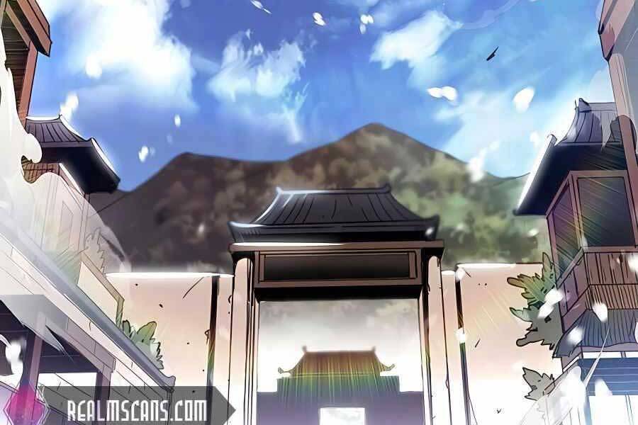 Băng Y Kiếm Thần Chapter 3 - 4