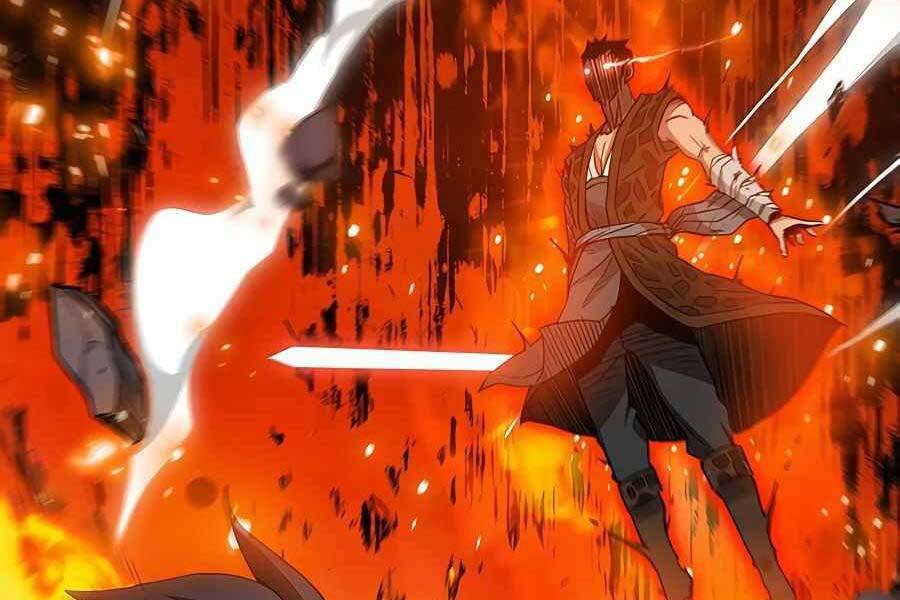 Băng Y Kiếm Thần Chapter 3 - 61