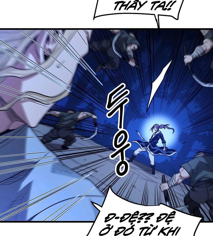 Băng Y Kiếm Thần Chapter 30 - 39