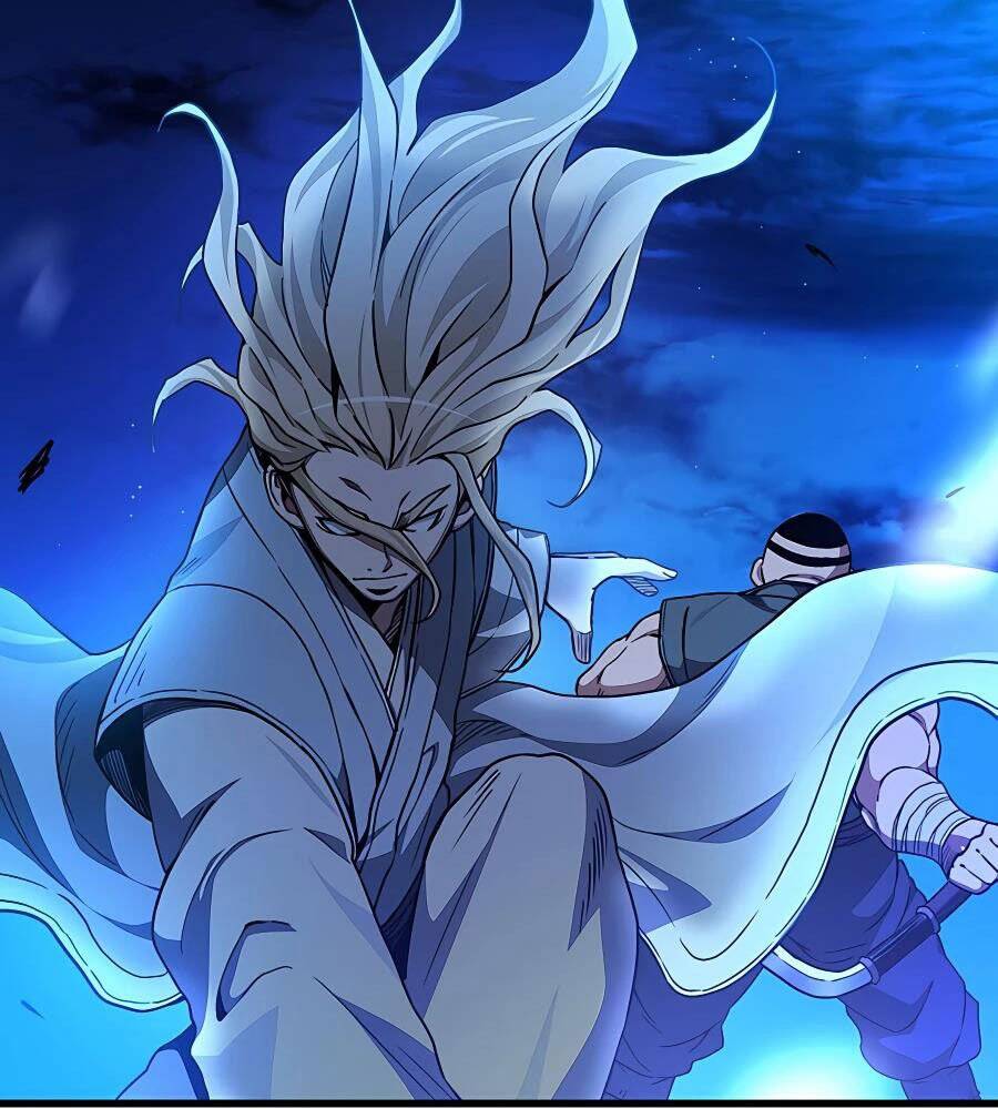 Băng Y Kiếm Thần Chapter 31 - 23