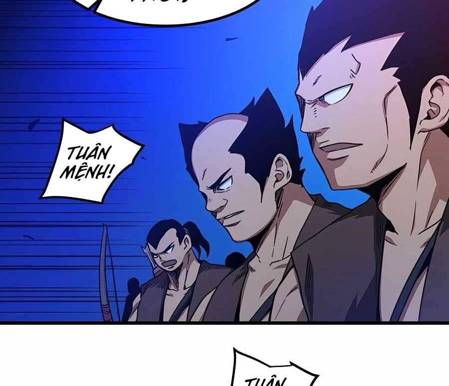 Băng Y Kiếm Thần Chapter 32 - 42