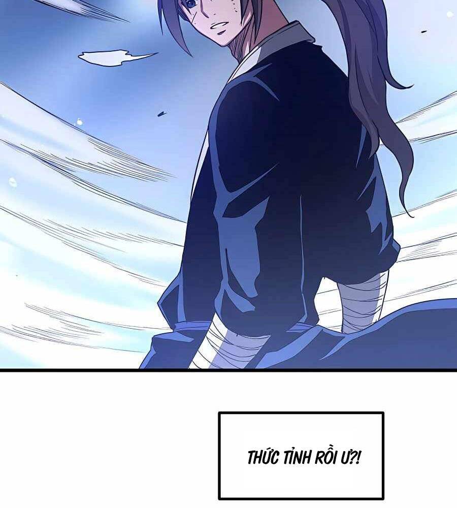 Băng Y Kiếm Thần Chapter 33 - 40