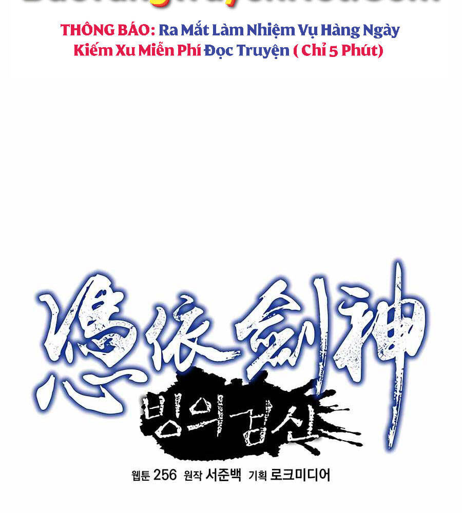 Băng Y Kiếm Thần Chapter 34 - 37