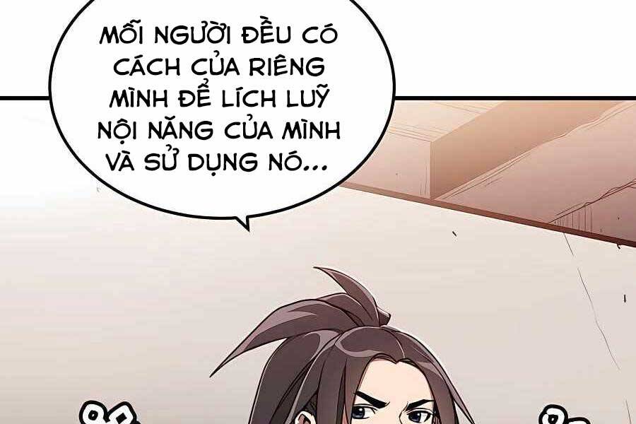 Băng Y Kiếm Thần Chapter 5 - 11