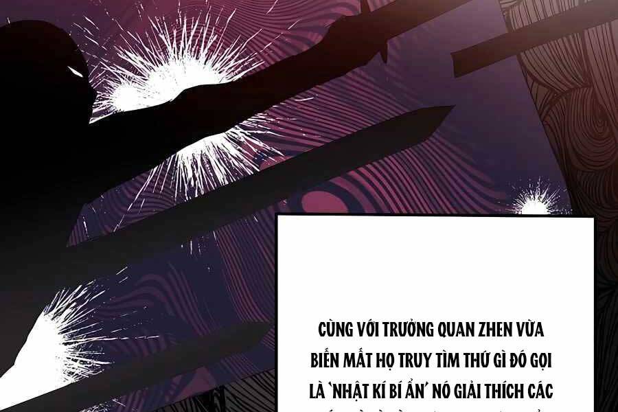 Băng Y Kiếm Thần Chapter 5 - 25