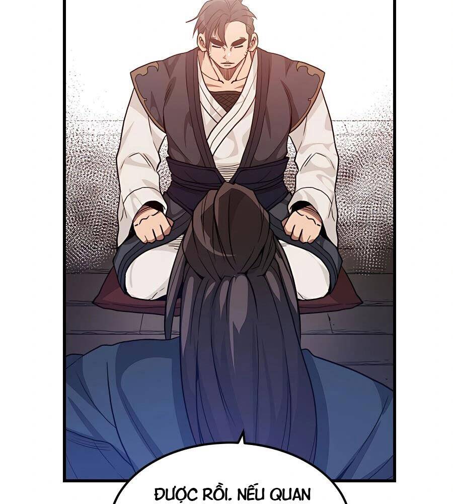 Băng Y Kiếm Thần Chapter 8 - 11